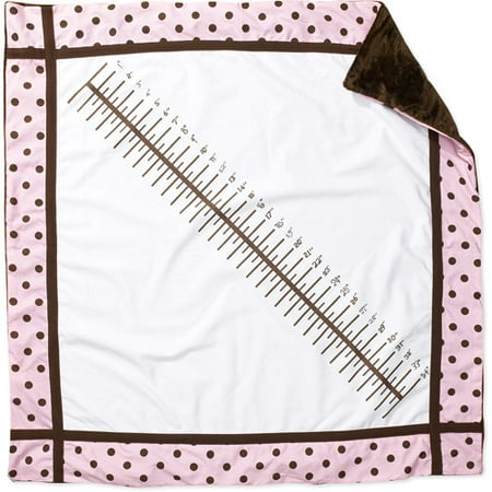 Trend Lab Growth Chart Blanket