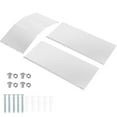 thumbnail image 1 of Protection contre les Intempéries, Toit de Protection contre les Intempéries, Toit Protecteur en Acier Inoxydable pour Station de Charge de Voiture Électrique, 1 of 5
