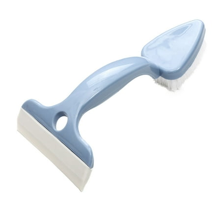 

Kqegk 2-in-1 Double-Head Cleaning Brush 2-in-1 Double-Head Cleaning Brush