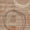 Light Brown, variant on Unique Loom Autumn Collection Area Rug - Cornucopia (2' x 3' 1" Rectangle Terracotta/Beige)