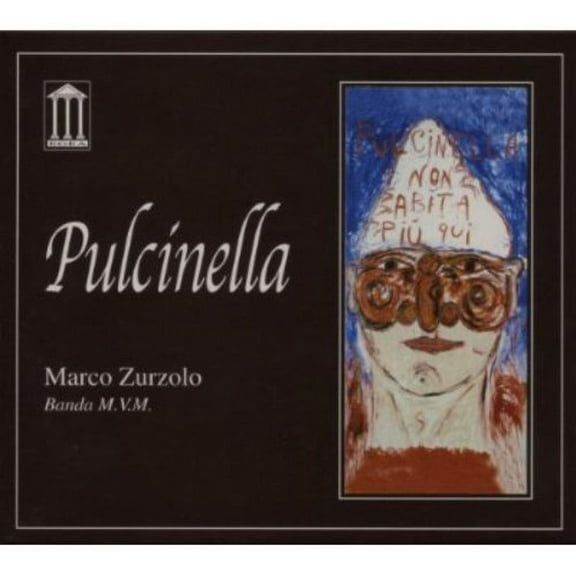 Pulcinella