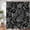 Ethnic Paisley 2 Black B, variant on Paisley Flowers Indian Decor Shower Curtain,Floral Carpet Damask Ethnic Ethic Polyester Shower Curtain for Shower Stall Bathroom Waterproof with 6 Hooks 36x72 Inch