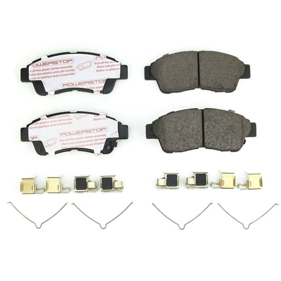 PowerStop NEXT GEN BRAKE PADS