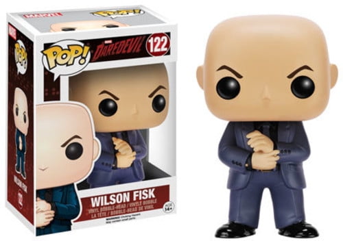 daredevil funko pop