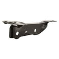 thumbnail image 5 of KarParts360 For Chevy Silverado 1500 2007-2013 Hood Hinge Driver and Passenger Side | Pair | Replacement For GM1236129, GM1236130 | 15243847, 15243848, 5 of 6