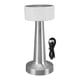 thumbnail image 2 of Lámpara de Mesa Inalámbrica con Atenuación Continua Luz Nocturna con Control Táctil de Carga USB con 3 Modos de Luz para Dormitorio Sala de Estar ANGGREK Otros, 2 of 8