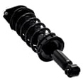 thumbnail image 5 of Detroit Axle - Rear Strut with Coil Spring for 2013 2014 Subaru Legacy, Complete Strut Assembly Replacement Quick Complete Strut Suspension, 5 of 6