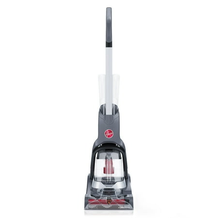 Hoover PowerDash Pet Advanced Compact Carpet Cleaner Machine, for Carpet, Rugs, and Upholstery, Includes Pet Tool Attachments, Lightweight, FH55010