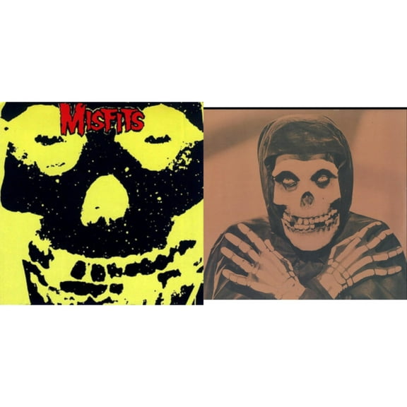 Collection & Collection Vol.2 [LP Vinyl Bundle]