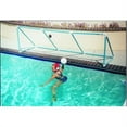 PVC Water Polo Goal