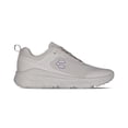 thumbnail image 1 of Tenis CHARLY Deportivos Mujer Caminar Correr Dama gris 23, 1 of 6