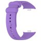 thumbnail image 5 of Correa de Liberación Rápida de Reloj de Silicona para Redmi 4 para Xiaomi Band 8 Pro Púrpura, 5 of 7