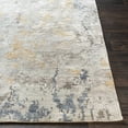 thumbnail image 3 of Hauteloom Follansbee Living Room, Bedroom Area Rug - Contemporary - Beige, Charcoal, Gray - 9' x 13', 3 of 10
