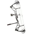 thumbnail image 4 of Trophy Ridge Hitman Stabilizer Kit Includes one 10" and one 12" Stabilizer, 4 of 8