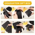 thumbnail image 3 of Graduation Decorations 100PCS Graduation Candy Box DIY Grad Cap Box for Graduation Gift Graduation Favors Decor, 3 of 6