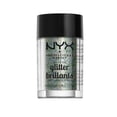 thumbnail image 1 of NYX PROFESSIONAL MAKEUP Face Body glitter crystal, 1 of 10