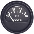 thumbnail image 2 of Faria 12821 10-16V Euro Voltmeter, 2 of 2