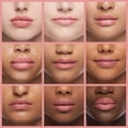 thumbnail image 4 of Lápiz labial LAURA GELLER NEW YORK Italian Marble Sheer Berry, 4 of 9