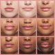 thumbnail image 4 of Lápiz labial LAURA GELLER NEW YORK Italian Marble Sheer Berry, 4 of 9