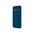 thumbnail image 4 of Incipio Stowaway Case for Samsung Galaxy S8 - Deep Navy, 4 of 5