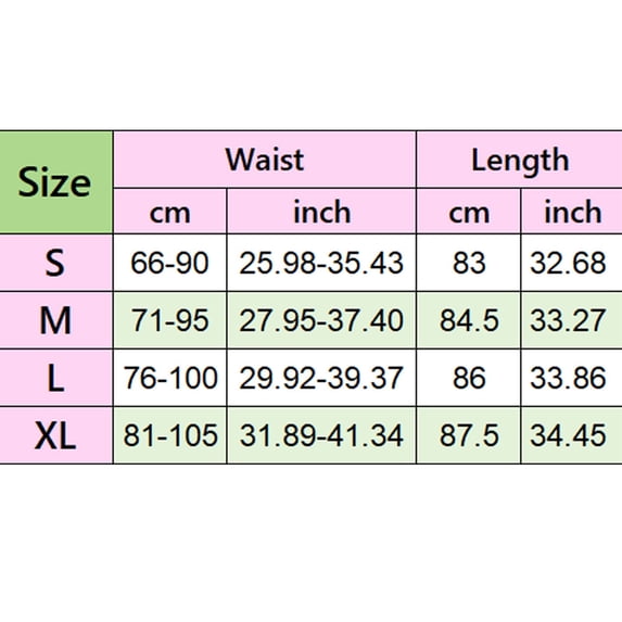 RUTAYY Women's Skirt Solid Color Polka Dot Elastic Waist with Pocket Loose Fit Casual Daily Wearbeach Vacation Clothes