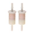 thumbnail image 2 of 2 Pcs Fuel Filter For Mercury Marine Outboard Engine 35879885q 35-879885t Gas Water Separator, 2 of 5