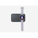 thumbnail image 2 of Reacondicionado Reloj inteligente SAMSUNG Galaxy Watch 5 44 mm Bluetooth Plateado, 2 of 6