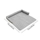 thumbnail image 3 of Cama Para Perros, Cojín Ortopédico Para Sofá, Soporte Acolchado, Funda Extraíble, Tumbona Lavable Para Mascotas, Mueble Para Sala De Estar, Acogedor Rincón Para Gatos, 3 of 9