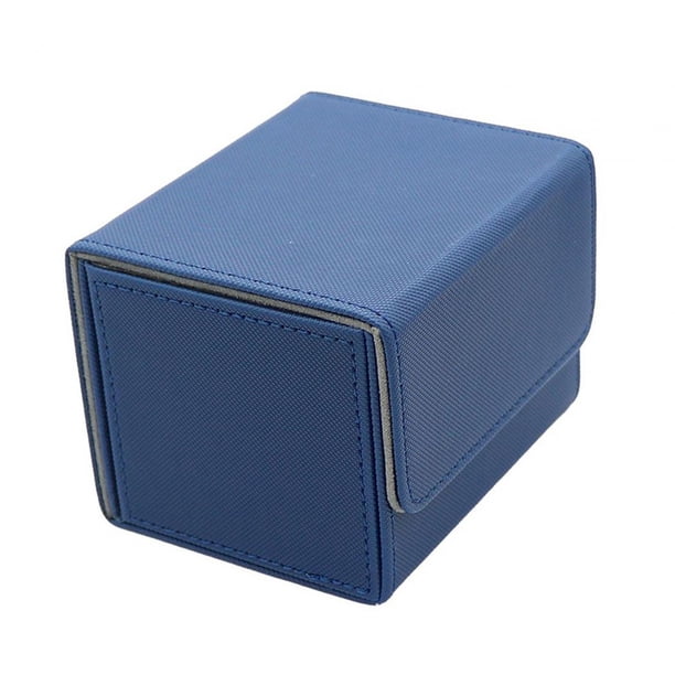 Deck Box Hugo Estuche de baraja de cartas coleccionables