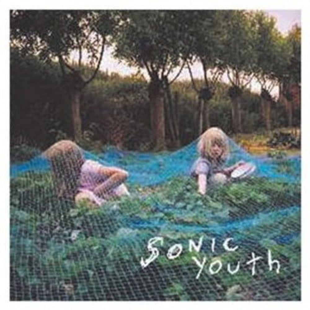 Sonic Youth - Experimental Jet Set Trash & No Star - Music