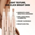 thumbnail image 6 of Kokovifyves Press The Concealer Pen Clear Natural Nude Makeup and Brightens The Face Concealer Pen, 6 of 8