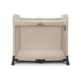 thumbnail image 4 of Playard Bugaboo Stardust portátil para interiores y exteriores, color marrón, 4 of 7