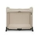 thumbnail image 4 of Playard Bugaboo Stardust portátil para interiores y exteriores, color marrón, 4 of 7