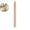 Pink, variant on Silicone Rolling Pin 10 Inch Non-Stick with Stainless Steel Core for Baking Pizza Pastry Dough