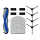 thumbnail image 1 of Para N20 / N20 PLUS / N20 Accesorios para Robot Aspirador Cepillo Lateral Principal Fregona con Filtro Hepa, 1 of 5