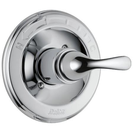 Delta T13020 Silver Brass 2 Modes Shower Valve Trim