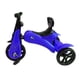 thumbnail image 2 of Triciclo Le Monde  Moto Azul, 2 of 4