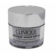 thumbnail image 2 of Clinique Smart Broad Spectrum SPF 15 Custom Repair Face Moisturizer, Very Dry Skin, 1.7 fl. oz., 2 of 2