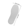 thumbnail image 2 of HEALEEP 1Par Parche De Reparación De Suela Para Y Con Material Resistente Y Flexible, 2 of 8