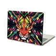 thumbnail image 3 of KSK KAISHEK Hard Shell Case Cover Only Compatible MacBook Air 13.6 inchs with Touch Bar Type C Model: A2681 (Animal 165), 3 of 5