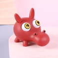 thumbnail image 4 of Bonitos juguetes de descompresión, juguetes de silicona supersuaves para niños y niñas, juguete de decoración de escritorio duradero novedoso Wmkox8yii HAHFKSH895, 4 of 5