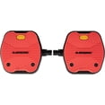 thumbnail image 3 of Pedales Bicicleta Plataforma GEOCITY GRIP Rojo LOOK LOOK GEOCITY GRIP, 3 of 3