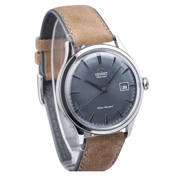 Reloj Automático Orient Bambino Versión 4 para Hombre, Esfera Azul, RA-AC0P03L10B