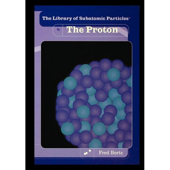 The Proton, (Paperback)
