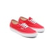 thumbnail image 5 of Tenis Vans Authentic Hombre rojo 29.5 Vans VN000EE3RED, 5 of 5
