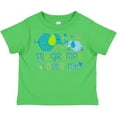 thumbnail image 3 of Inktastic My Gramps Loves Me- cute elephants Boys or Girls Toddler T-Shirt, 3 of 5