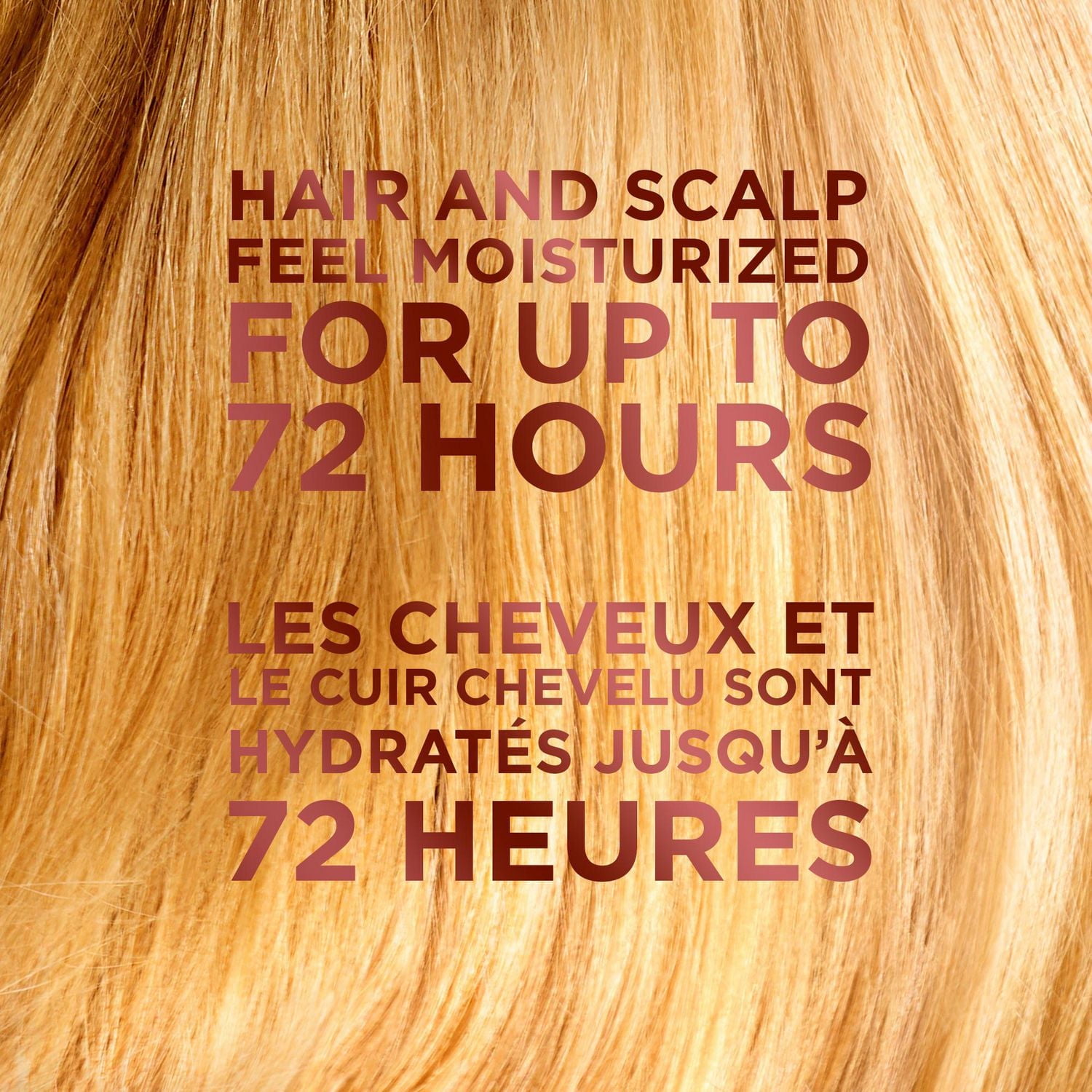 GARNIER Whole Blends Oat Delicacy Doux pour le cuir chevely sensible Shampooing, 828 mL