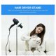 thumbnail image 2 of Shop Hair Dryer Holder Household Blower Floor Stand Telescopic Hair Dryer Rack, 2 of 2