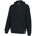 thumbnail image 1 of Russell Athletic Dri Power Chandail à Capuchon, m, Noir, 1 of 2