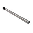 thumbnail image 1 of Taytools 773673 - Raspador para gabinete, bruñidor, sin mango, acero con alto contenido de carbono HRC 62-64 3/8 de diámetro x 5 pulgadas de largo, 1 of 4
